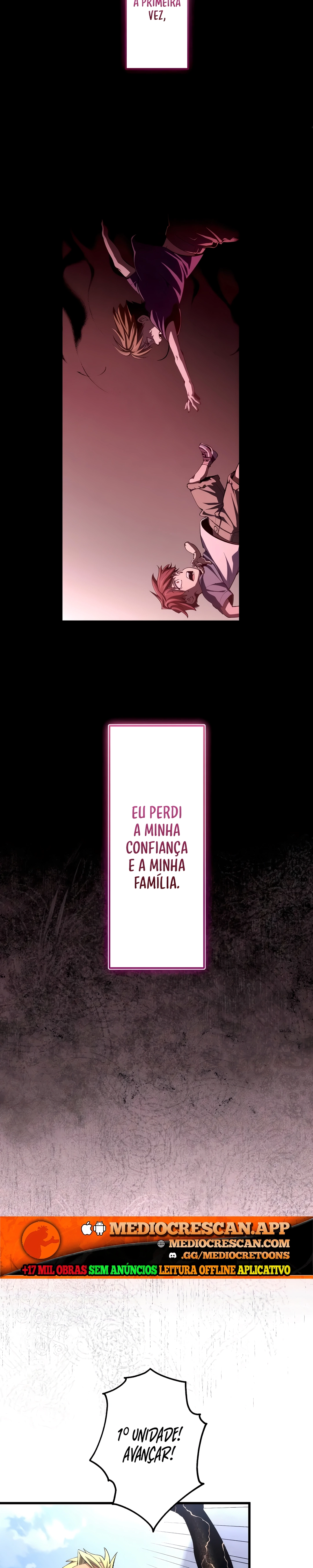 Chrono Labyrinth Capítulo 20 Página 24