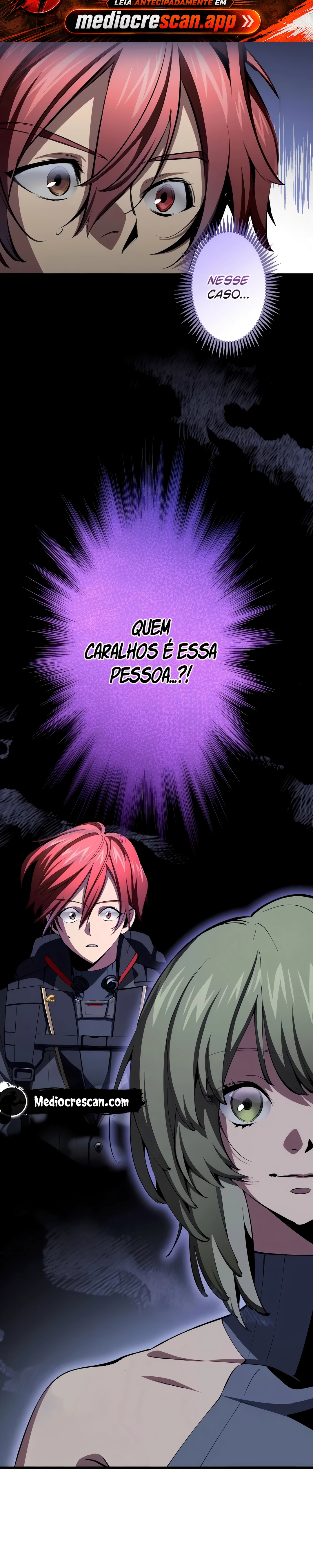 Chrono Labyrinth Capítulo 21 Página 32