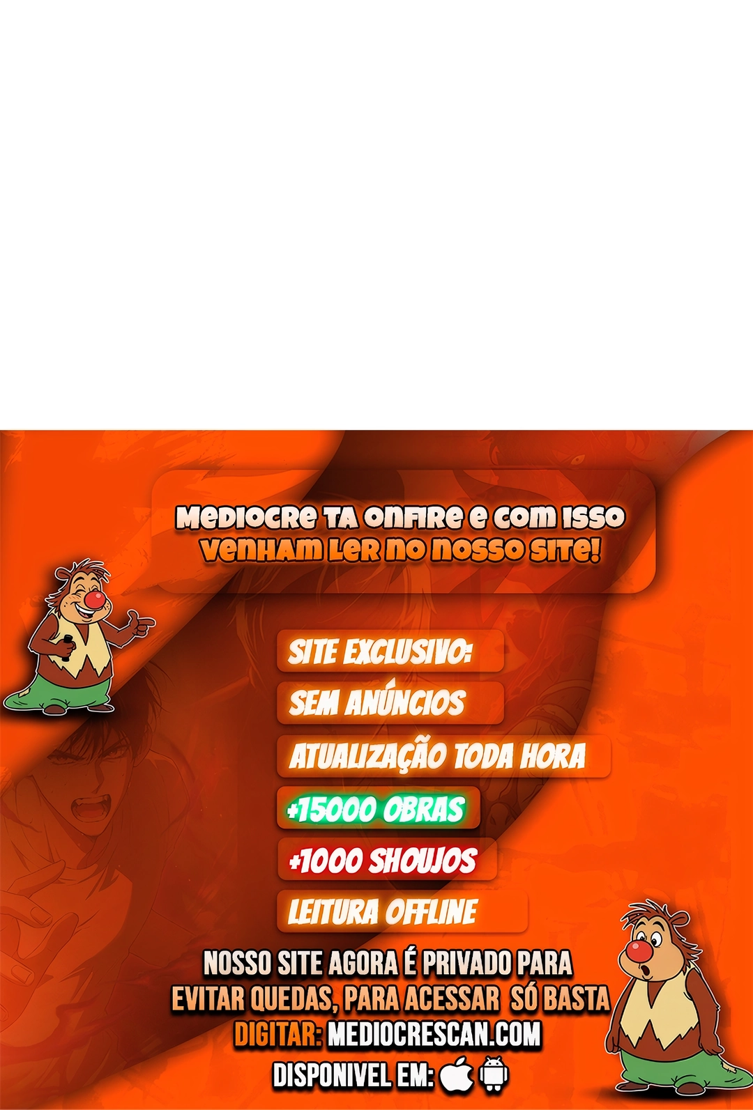 Chrono Labyrinth Capítulo 21 Página 33