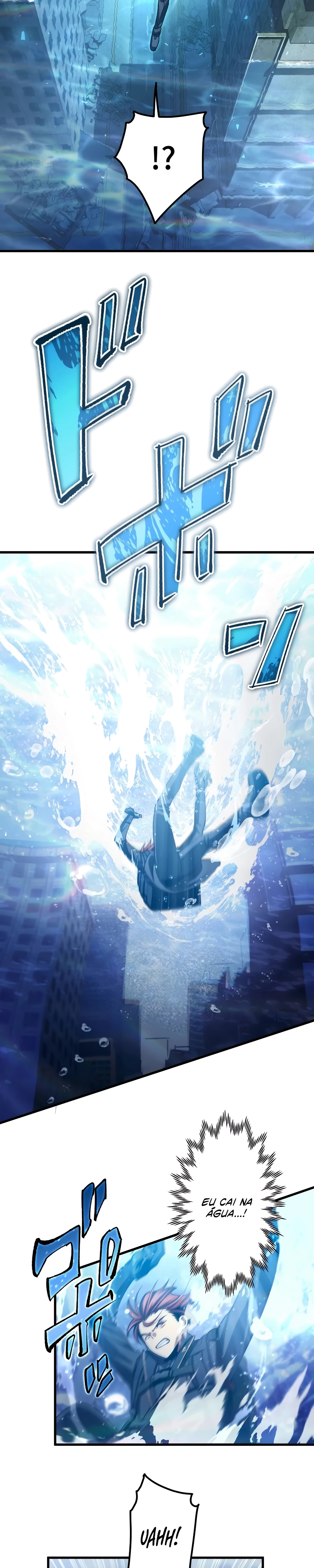 Chrono Labyrinth Capítulo 21 Página 4