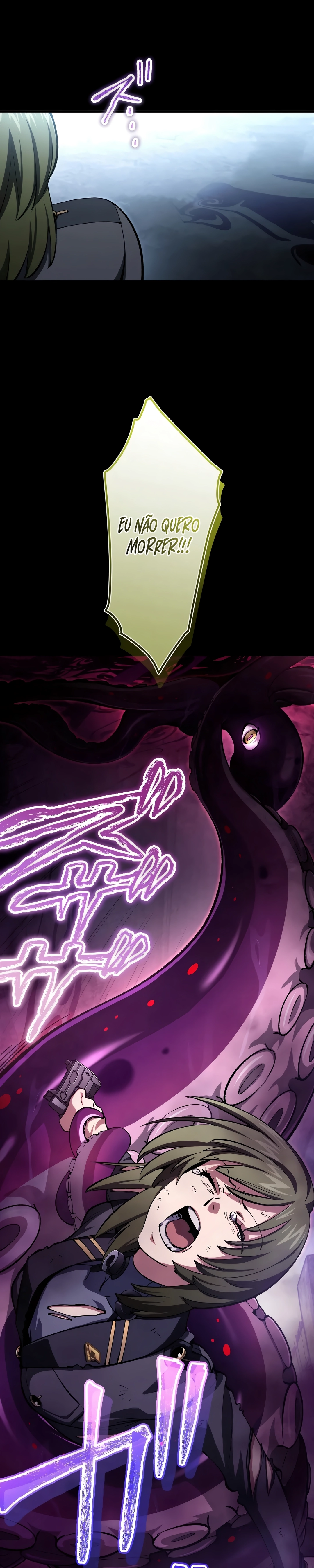 Chrono Labyrinth Capítulo 23 Página 14