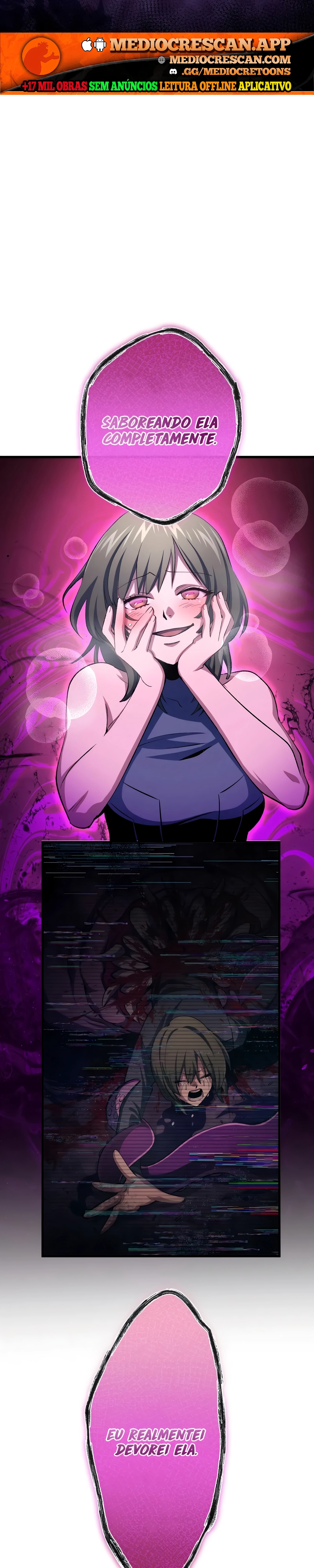 Chrono Labyrinth Capítulo 23 Página 17