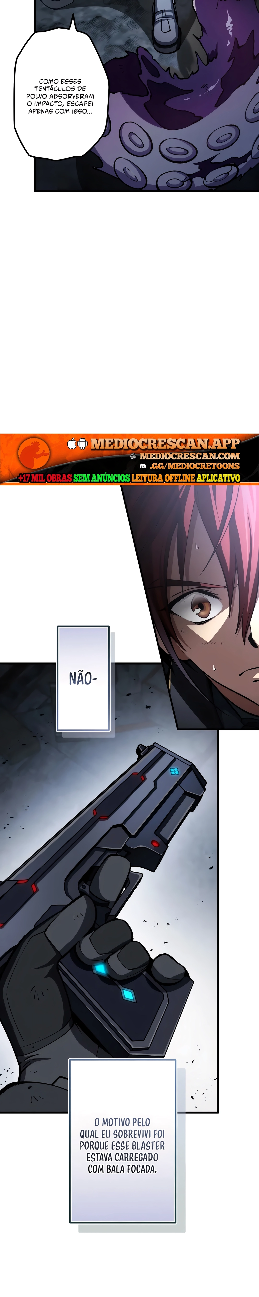 Chrono Labyrinth Capítulo 23 Página 33