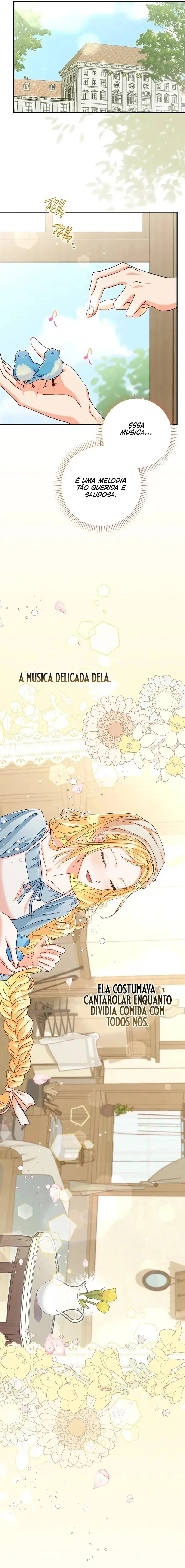 Cinderella's Pocket-Sized Protector Capítulo 1 Página 16