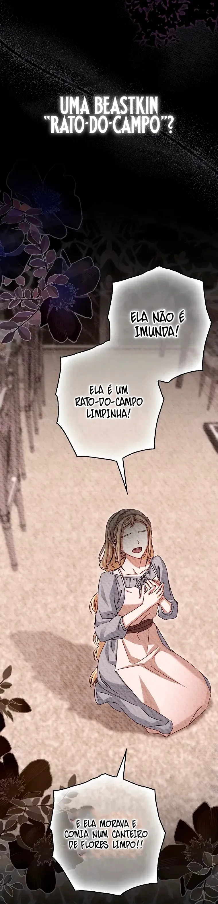 Cinderella's Pocket-Sized Protector Capítulo 3 Página 12