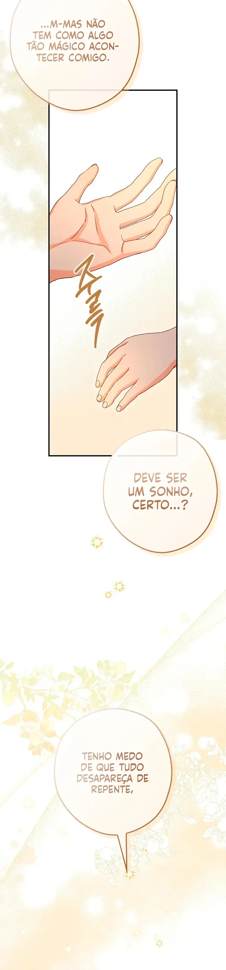 Cinderella's Pocket-Sized Protector Capítulo 3 Página 30
