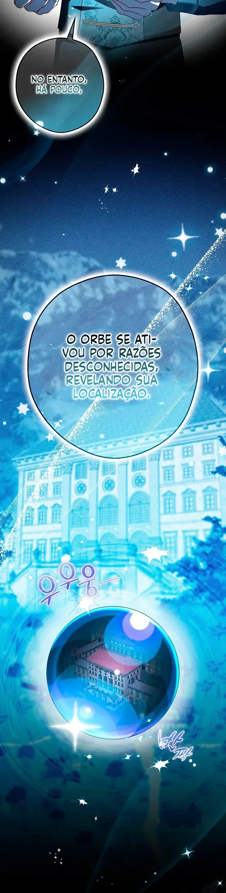 Cinderella's Pocket-Sized Protector Capítulo 3 Página 7