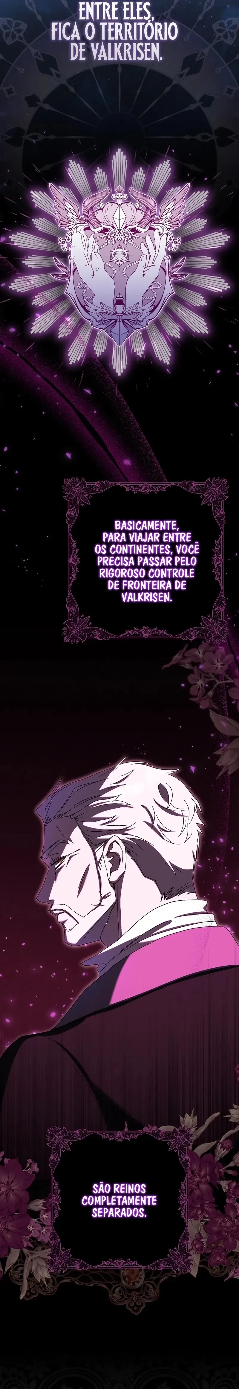 Cinderella's Pocket-Sized Protector Capítulo 6 Página 3