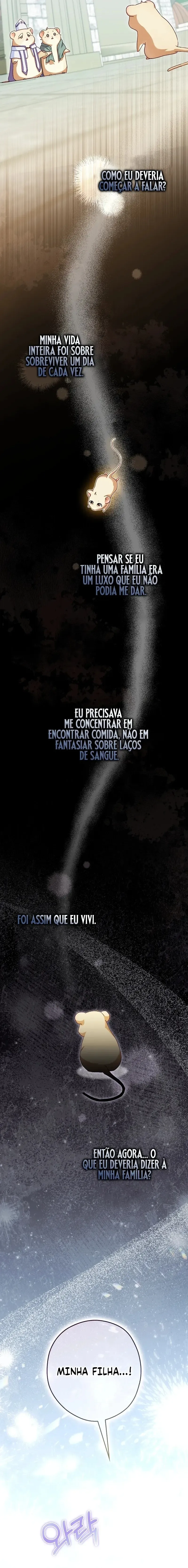 Cinderella's Pocket-Sized Protector Capítulo 6 Página 8
