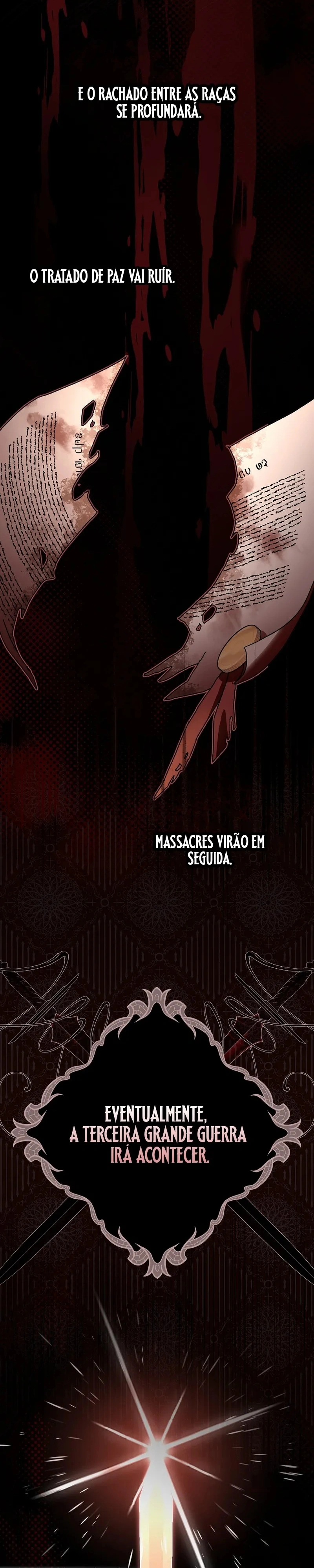 Cinderella's Pocket-Sized Protector Capítulo 8 Página 22