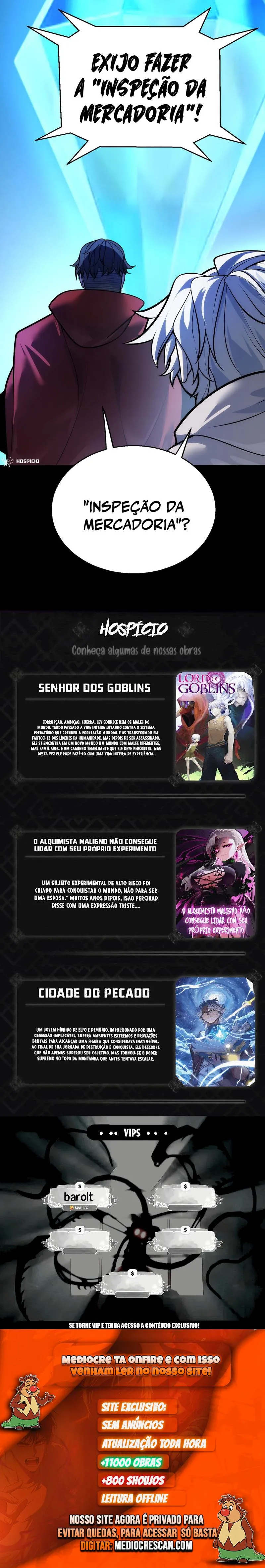City Of Sin Capítulo 4 Página 9