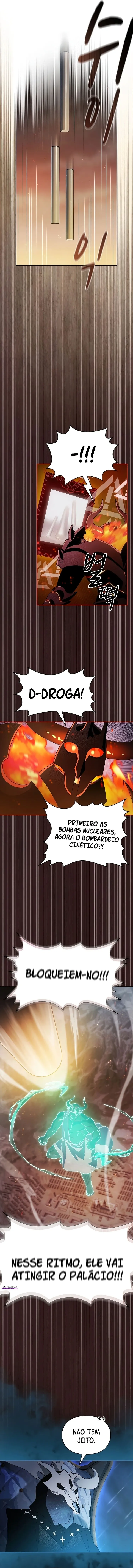 Civilização de Nebula Capítulo 1 Página 9