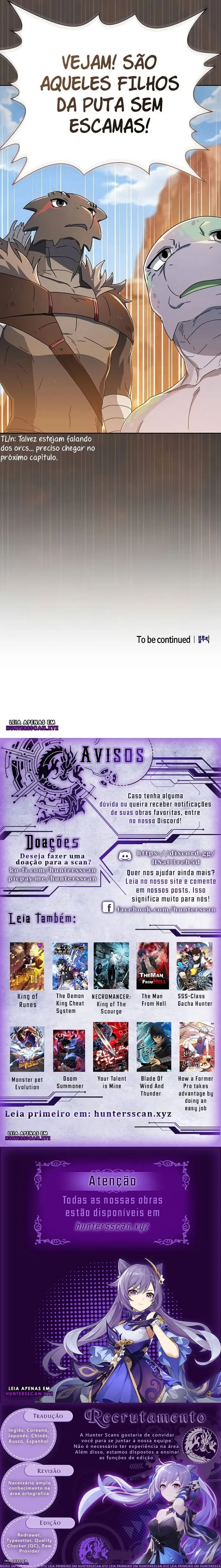 Civilização de Nebula Capítulo 10 Página 10