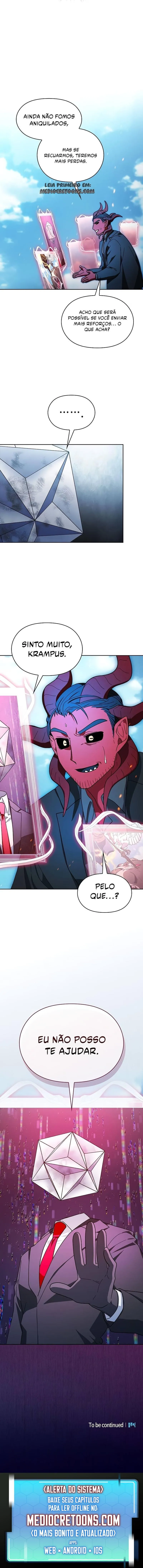 Civilização de Nebula Capítulo 102 Página 12