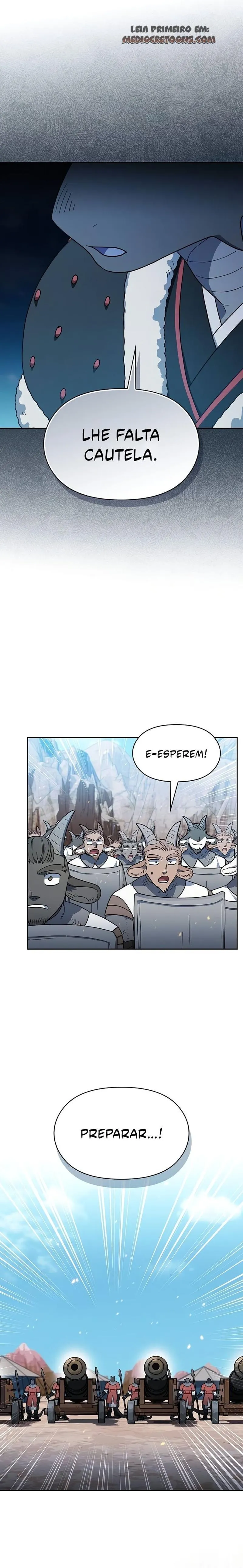 Civilização de Nebula Capítulo 102 Página 9