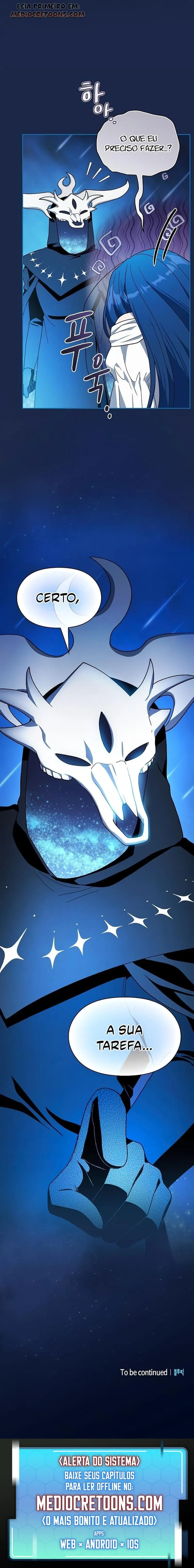 Civilização de Nebula Capítulo 105 Página 10