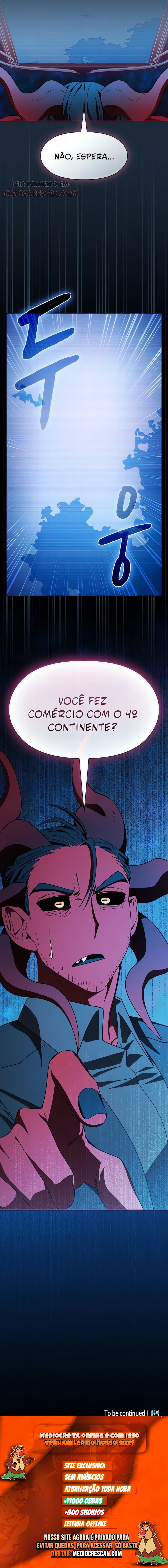 Civilização de Nebula Capítulo 111 Página 12