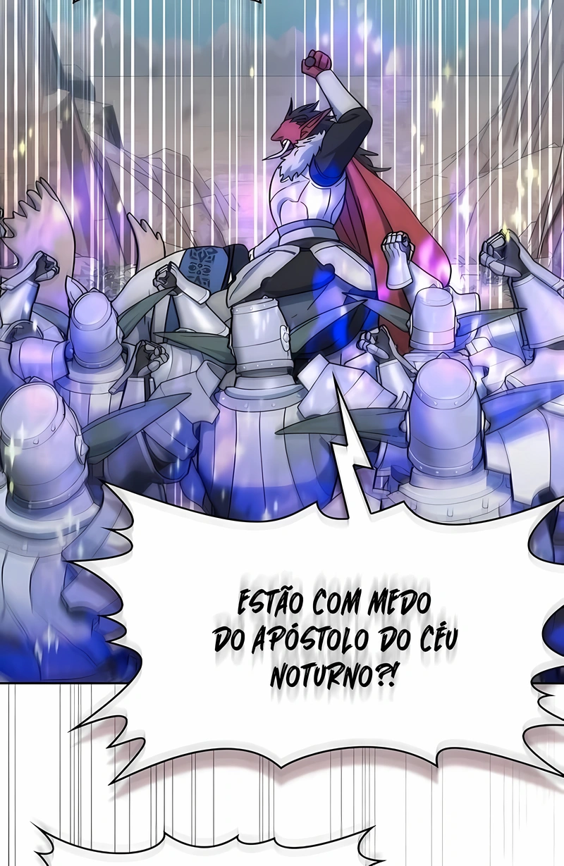 Civilização de Nebula Capítulo 112 Página 101
