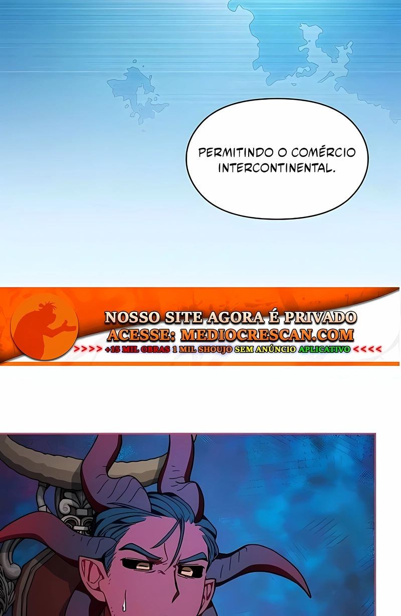 Civilização de Nebula Capítulo 112 Página 11