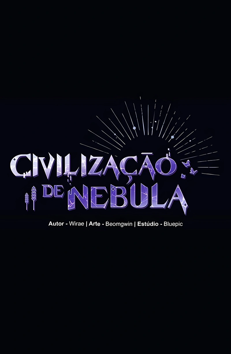 Civilização de Nebula Capítulo 112 Página 15
