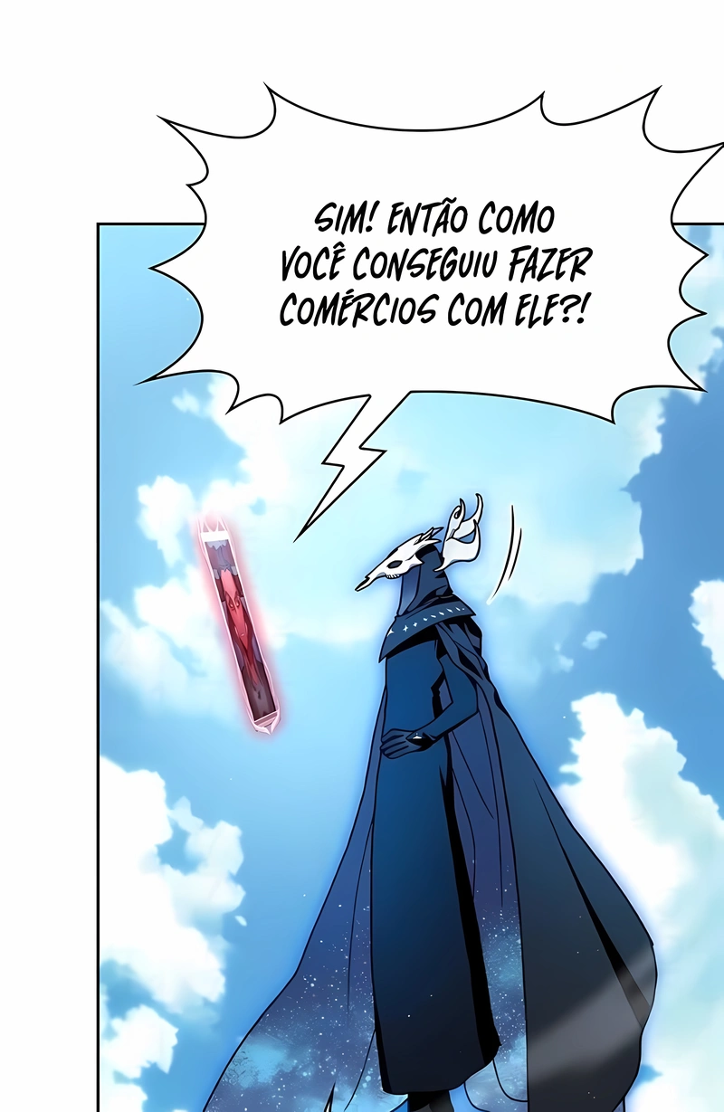 Civilização de Nebula Capítulo 112 Página 18