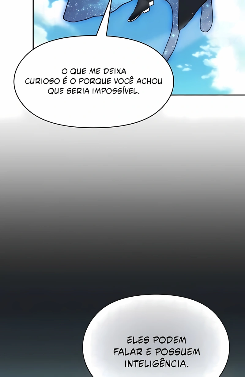 Civilização de Nebula Capítulo 112 Página 19