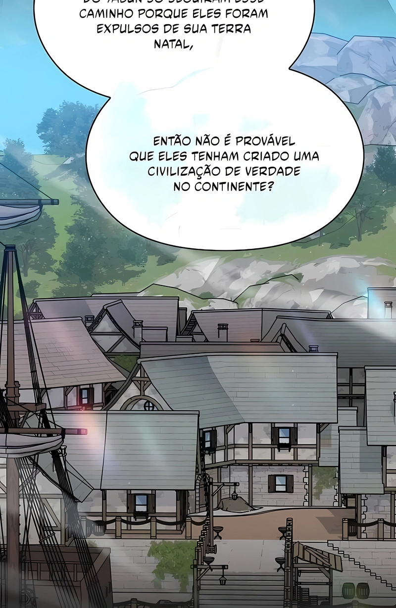 Civilização de Nebula Capítulo 112 Página 21