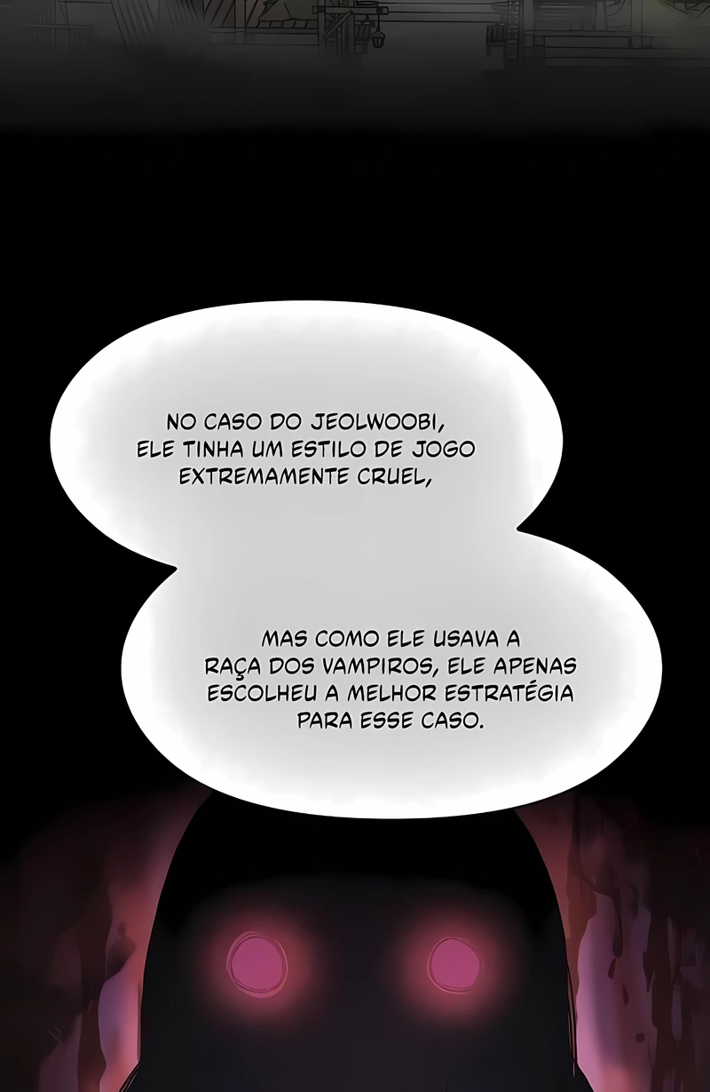 Civilização de Nebula Capítulo 112 Página 22