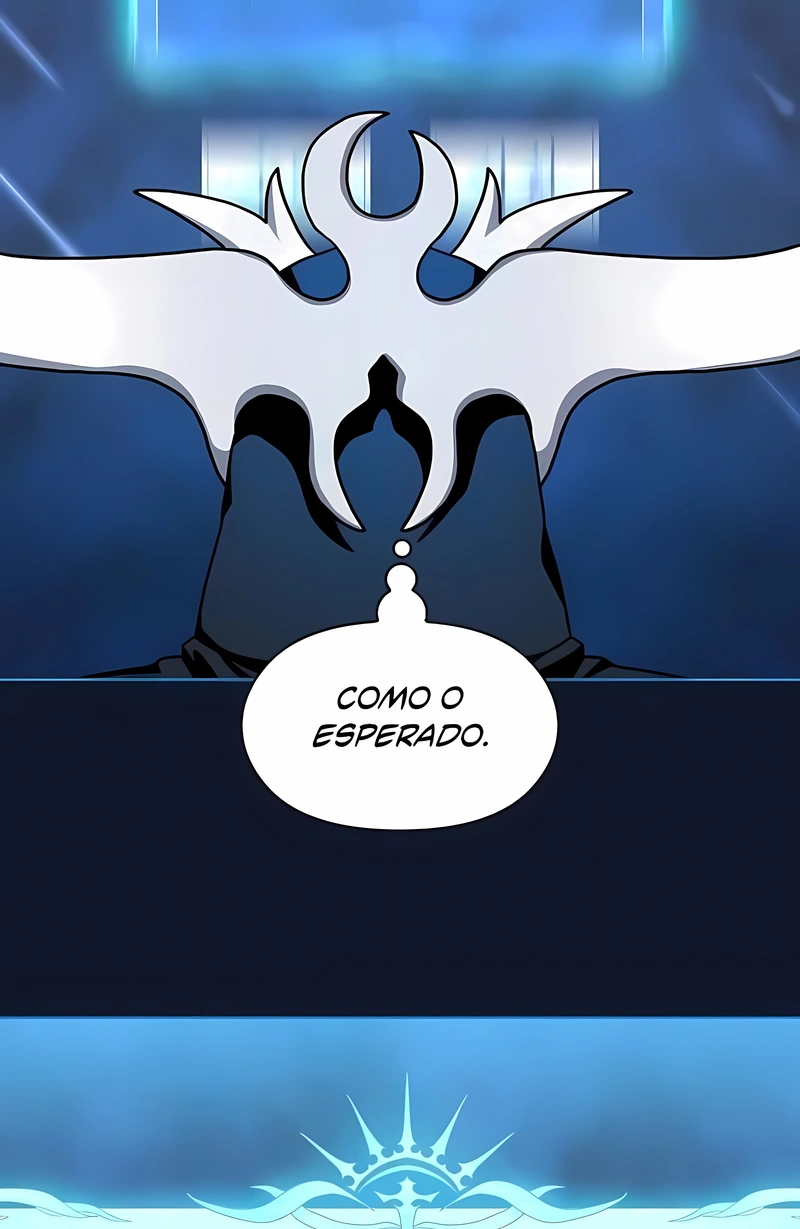 Civilização de Nebula Capítulo 112 Página 29