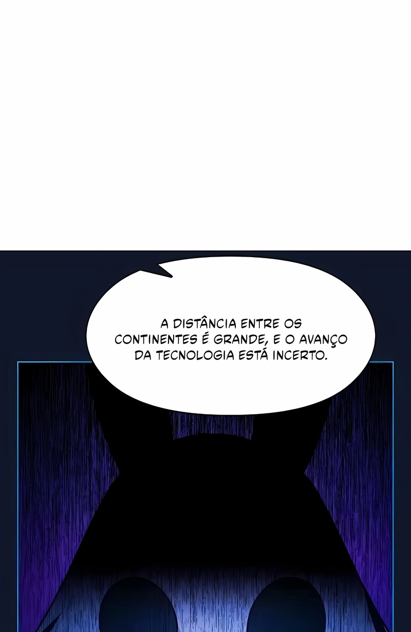 Civilização de Nebula Capítulo 112 Página 45