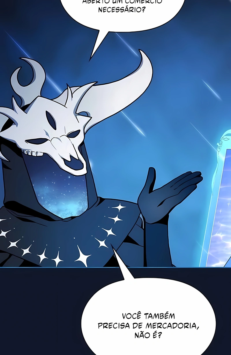 Civilização de Nebula Capítulo 112 Página 47
