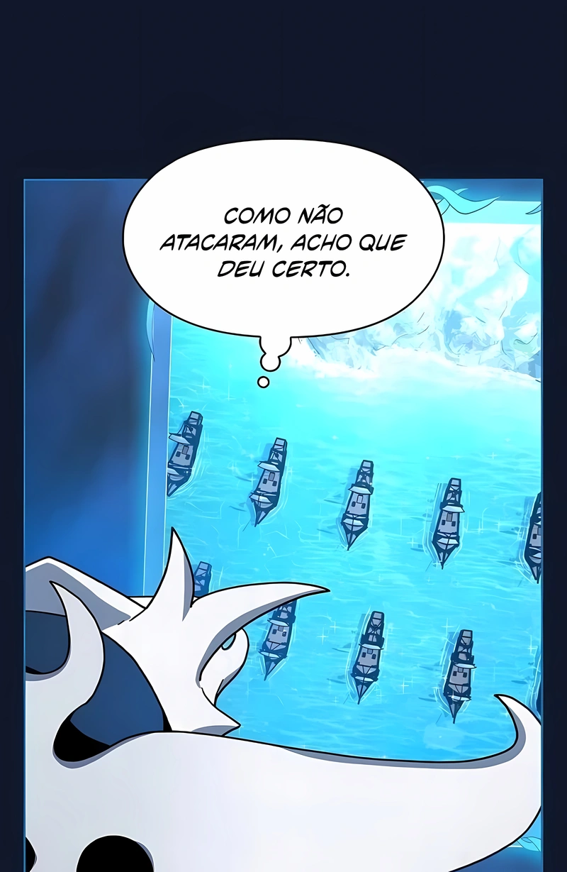 Civilização de Nebula Capítulo 112 Página 52