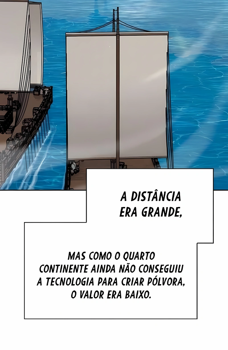 Civilização de Nebula Capítulo 112 Página 55