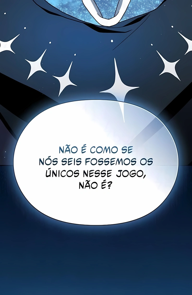 Civilização de Nebula Capítulo 112 Página 8