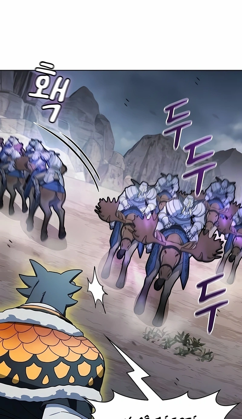 Civilização de Nebula Capítulo 113 Página 107