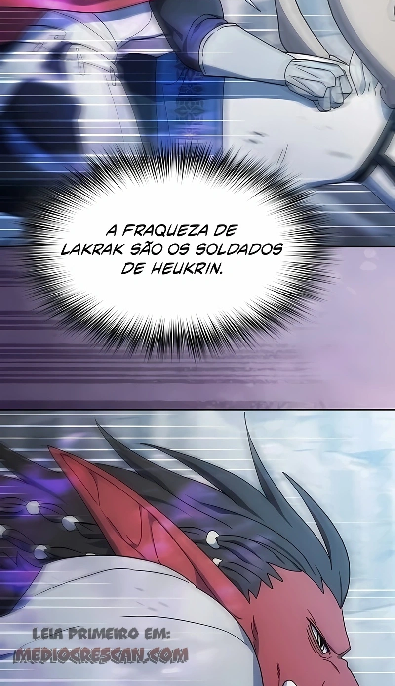 Civilização de Nebula Capítulo 113 Página 109