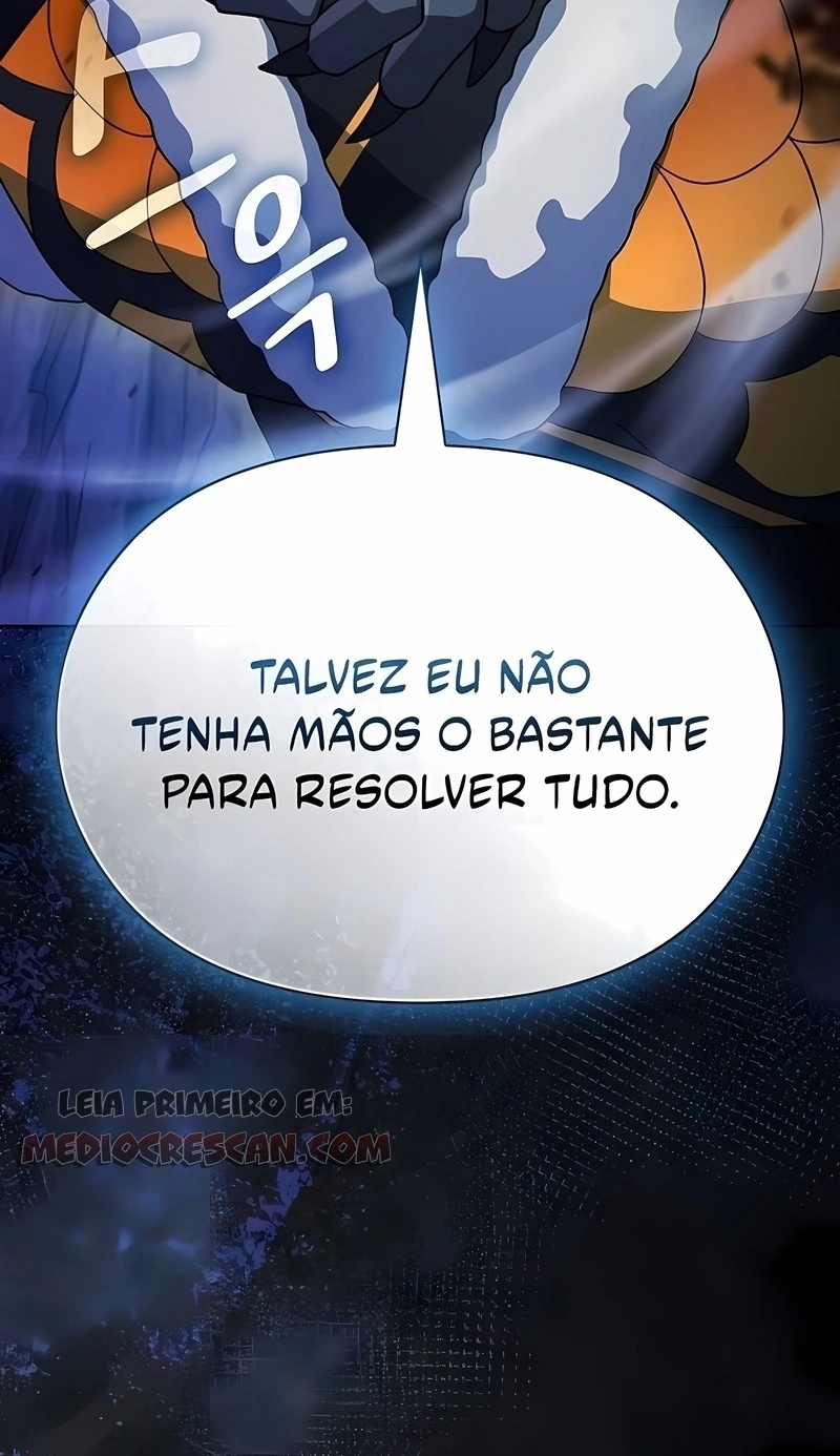 Civilização de Nebula Capítulo 113 Página 119