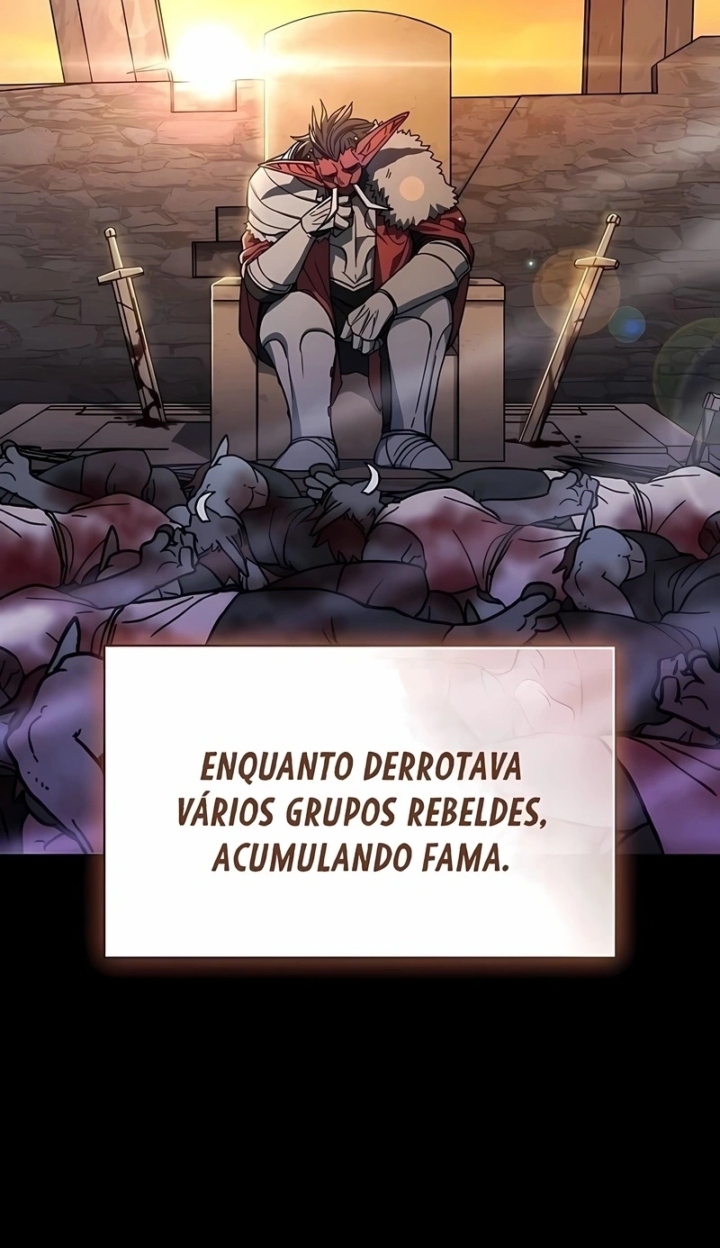 Civilização de Nebula Capítulo 113 Página 16