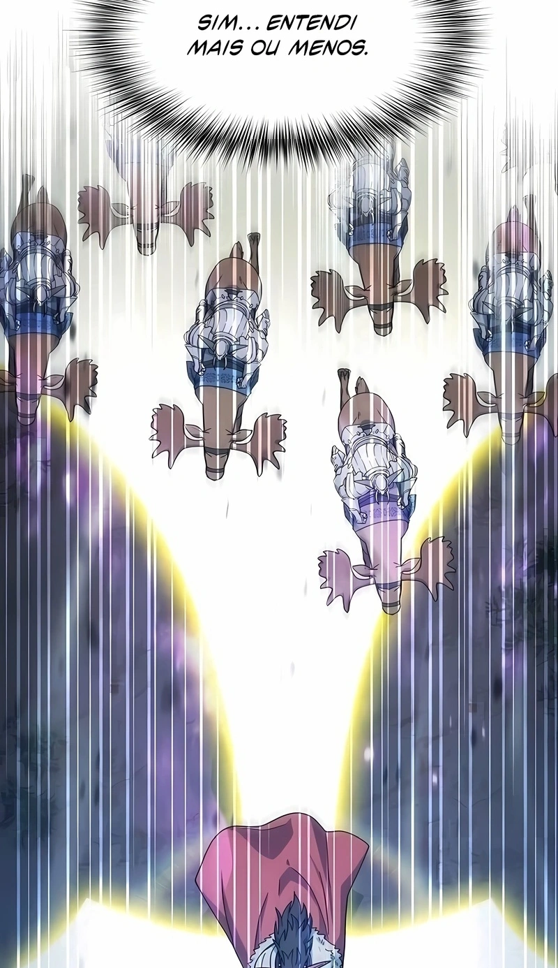 Civilização de Nebula Capítulo 113 Página 20