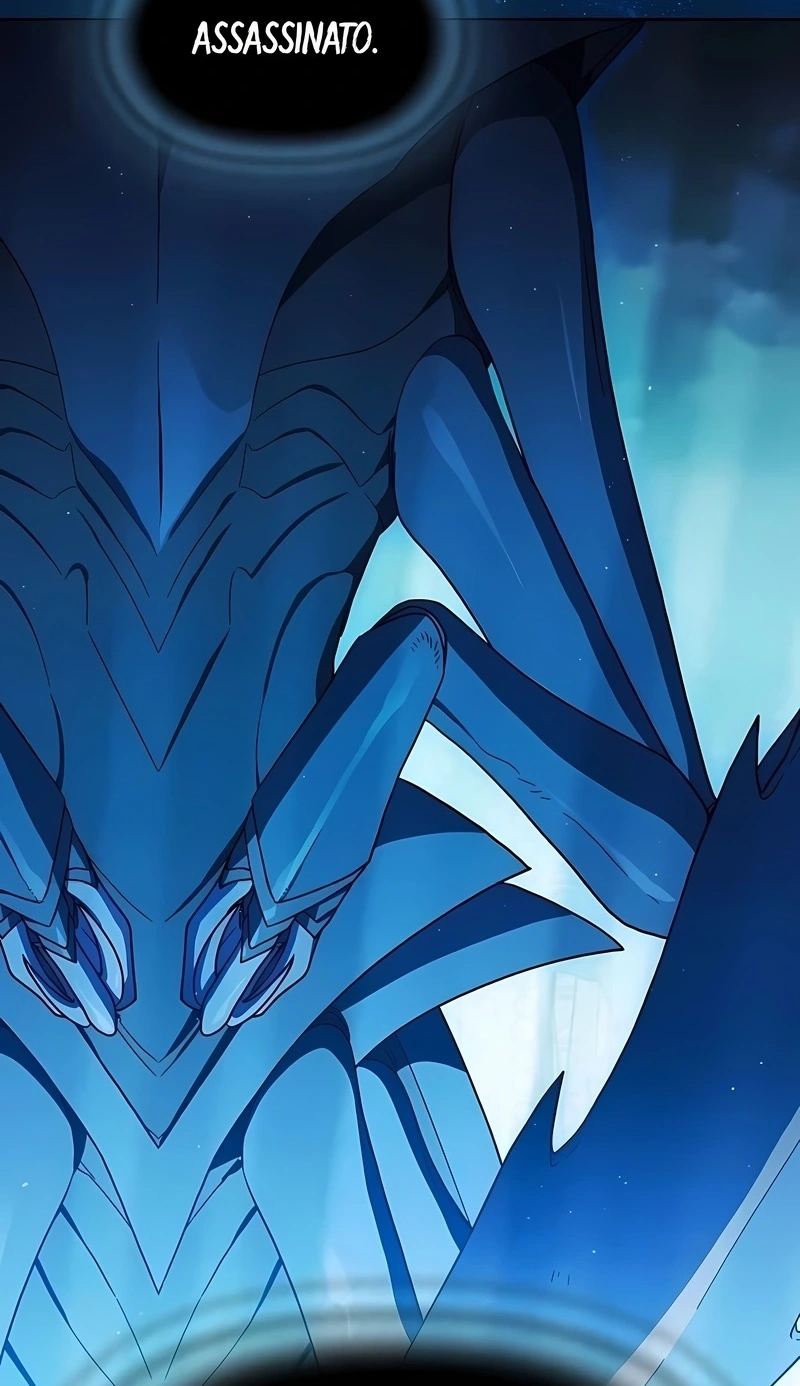 Civilização de Nebula Capítulo 113 Página 26