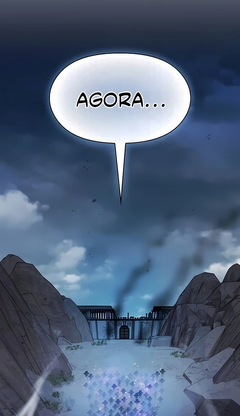 Civilização de Nebula Capítulo 113 Página 56
