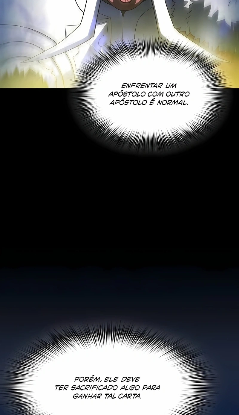 Civilização de Nebula Capítulo 113 Página 8