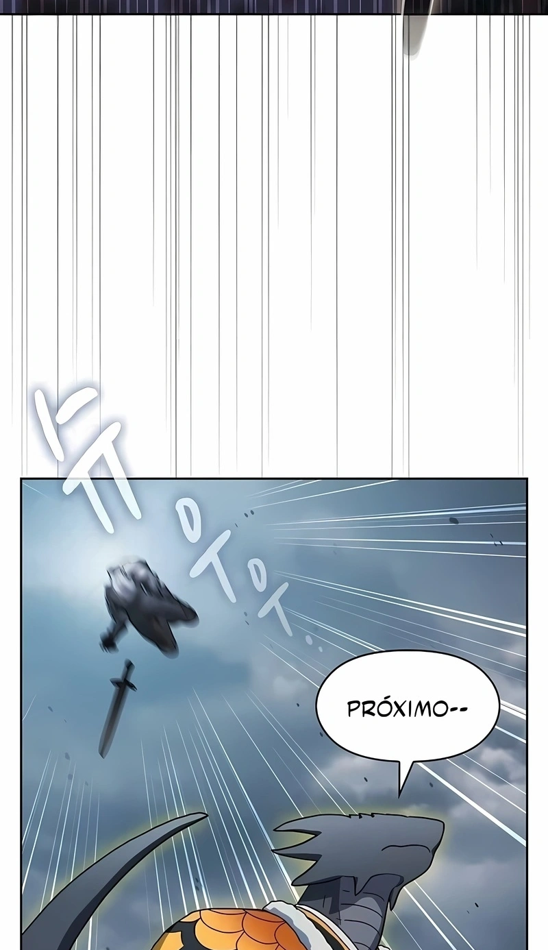 Civilização de Nebula Capítulo 113 Página 84