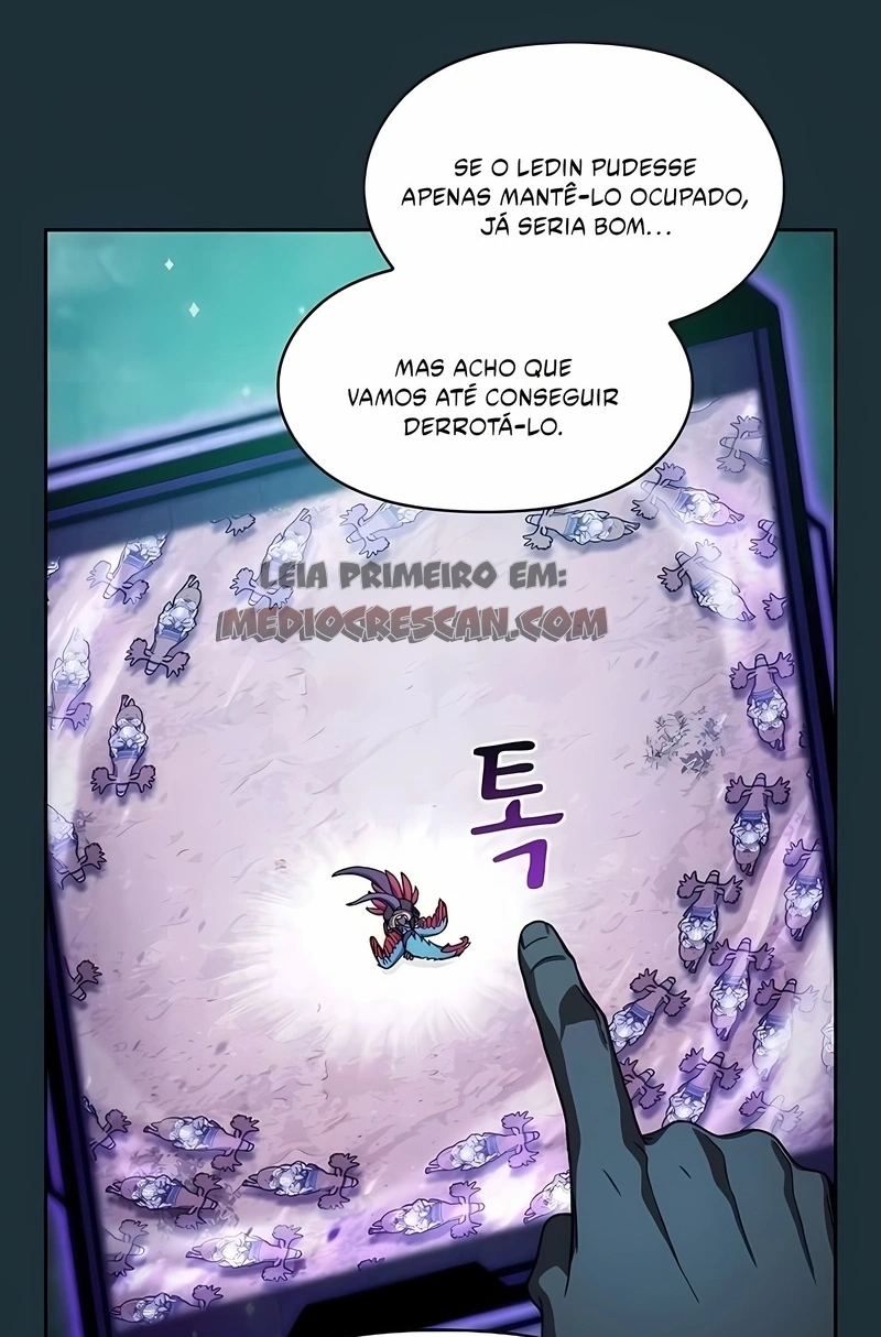 Civilização de Nebula Capítulo 114 Página 100