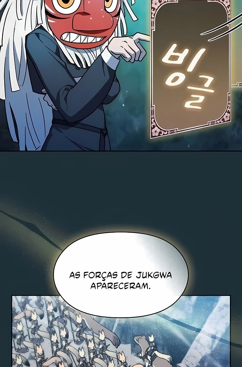Civilização de Nebula Capítulo 114 Página 103