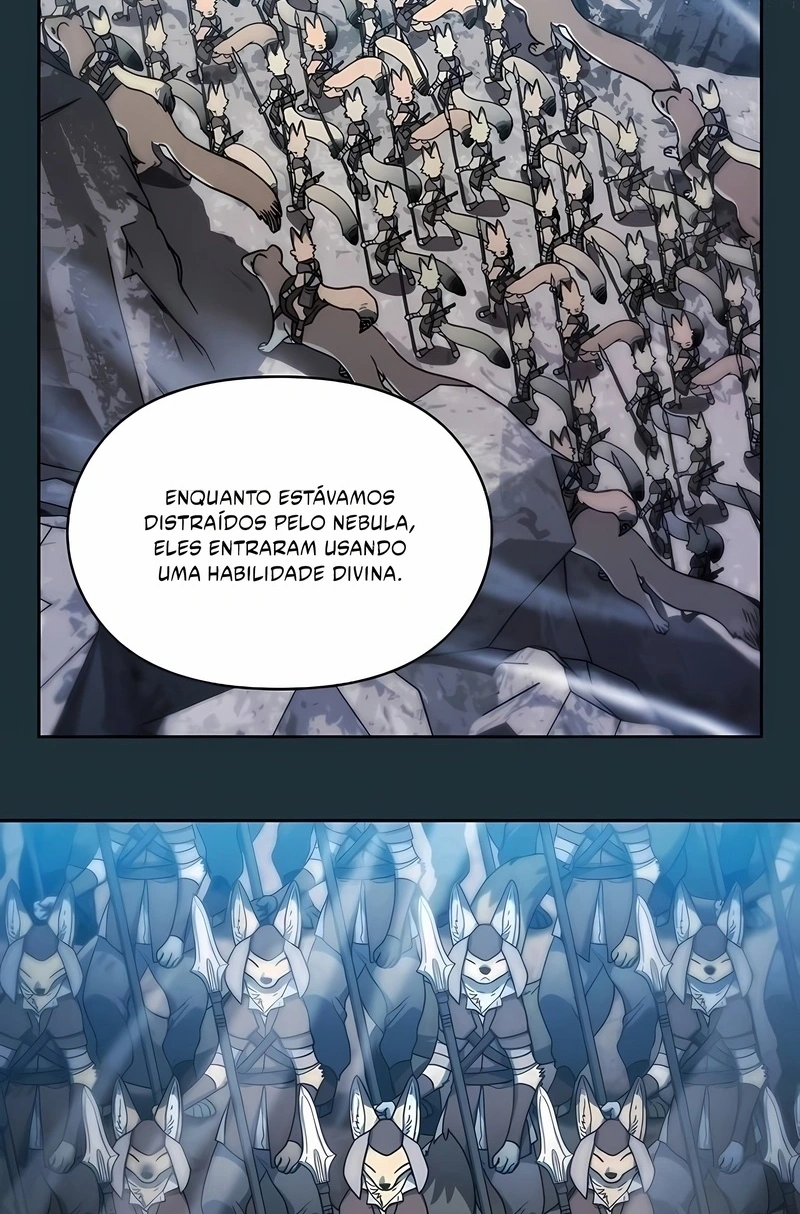 Civilização de Nebula Capítulo 114 Página 104