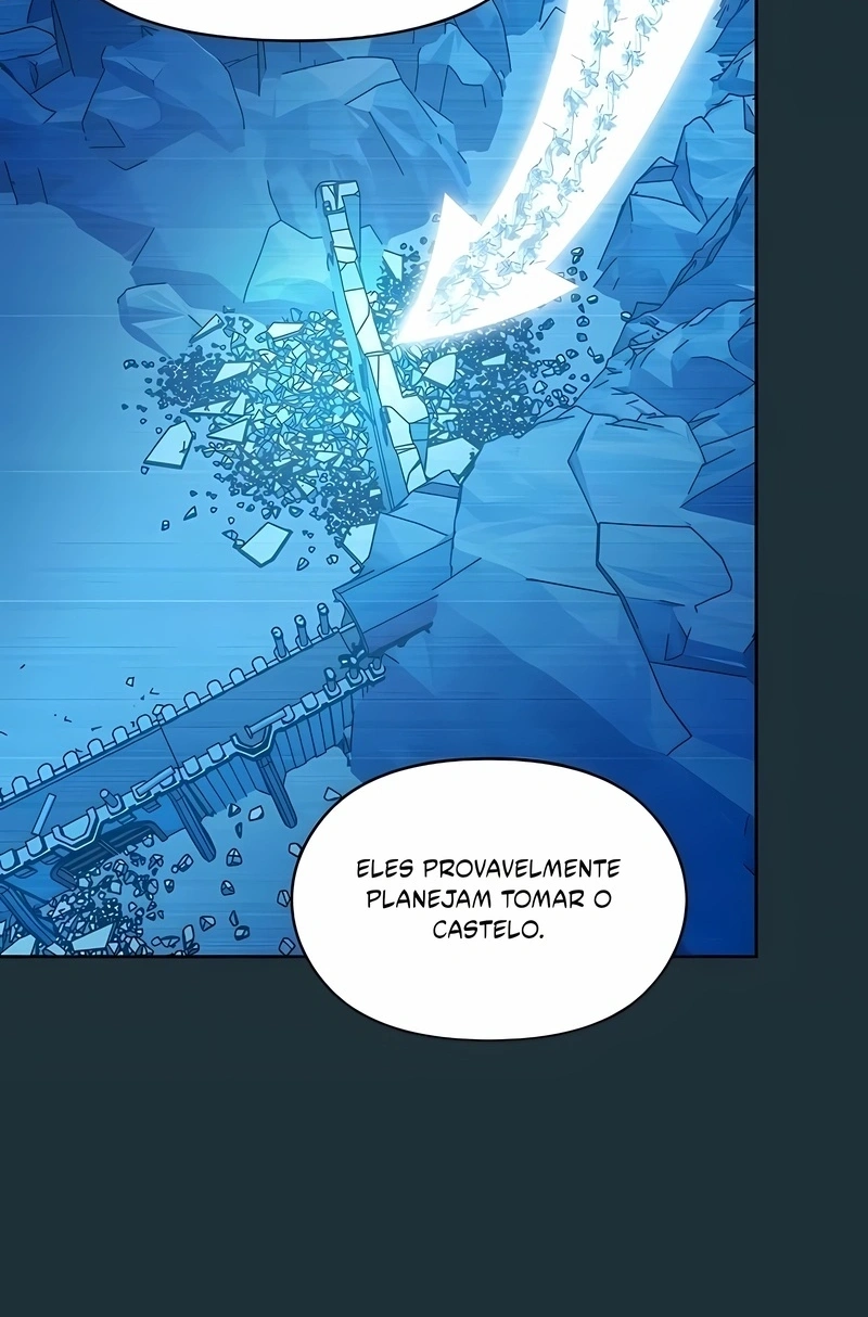 Civilização de Nebula Capítulo 114 Página 106