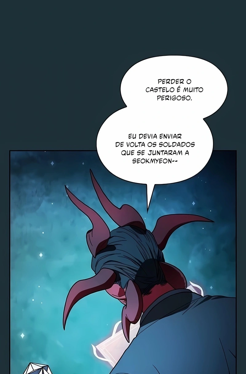 Civilização de Nebula Capítulo 114 Página 107
