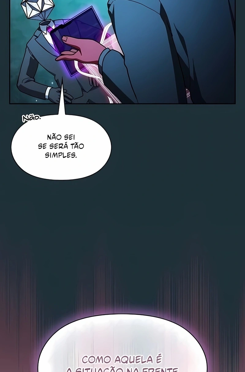 Civilização de Nebula Capítulo 114 Página 108