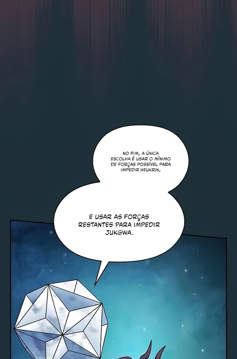 Civilização de Nebula Capítulo 114 Página 112